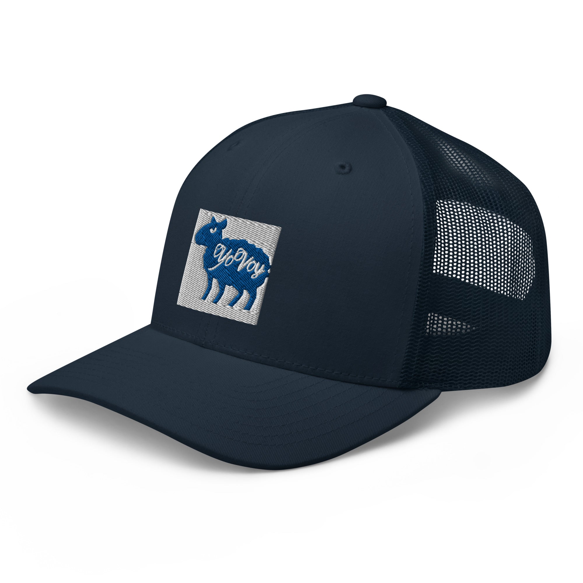 “YOVOY Sheep” Trucker Cap
