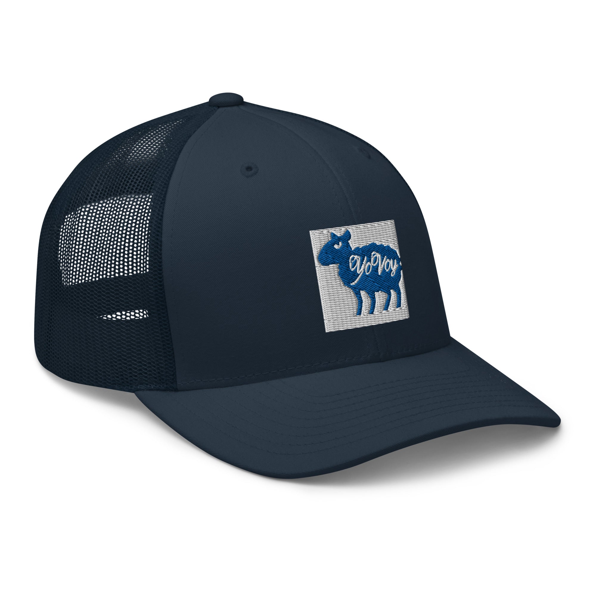 “YOVOY Sheep” Trucker Cap