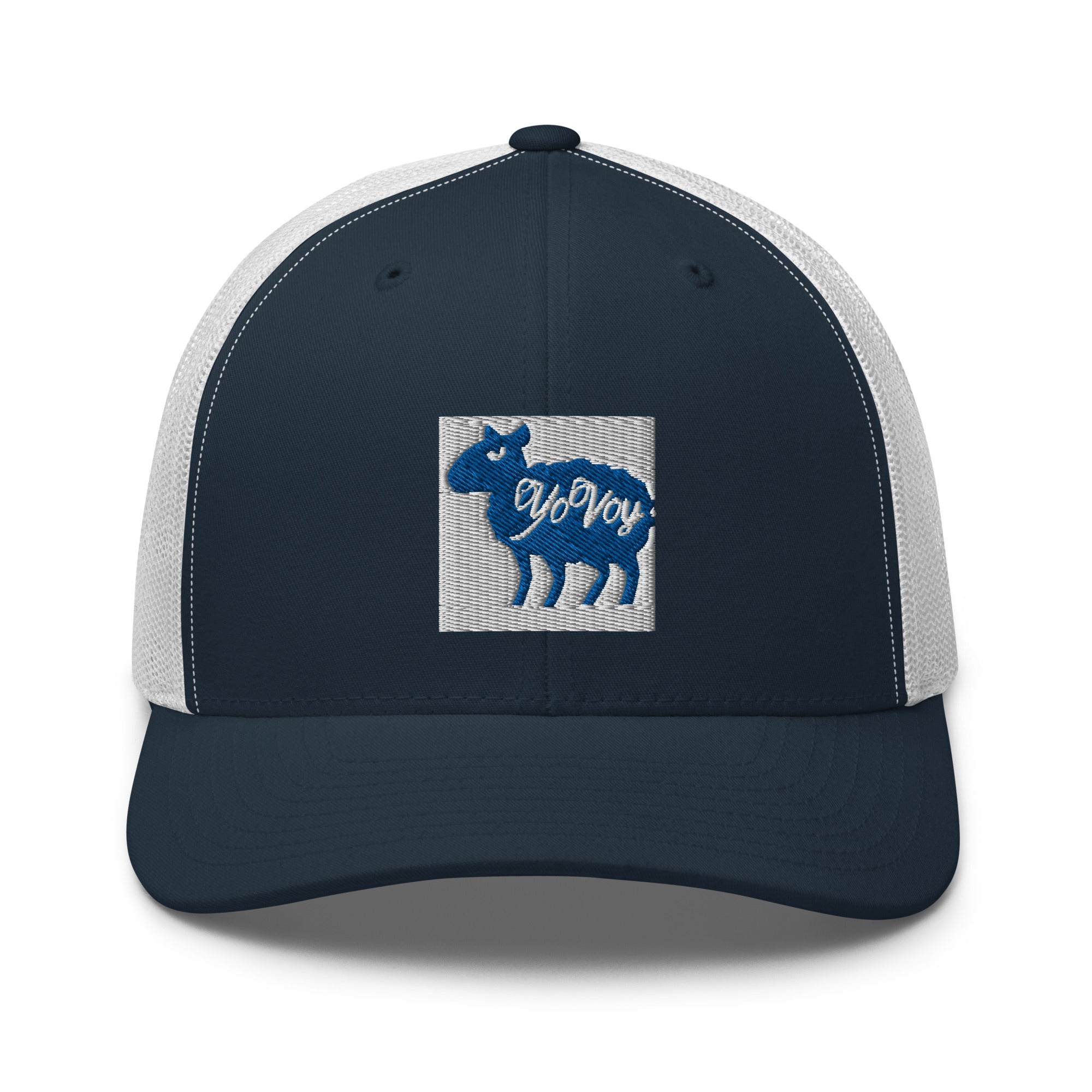 “YOVOY Sheep” Trucker Cap