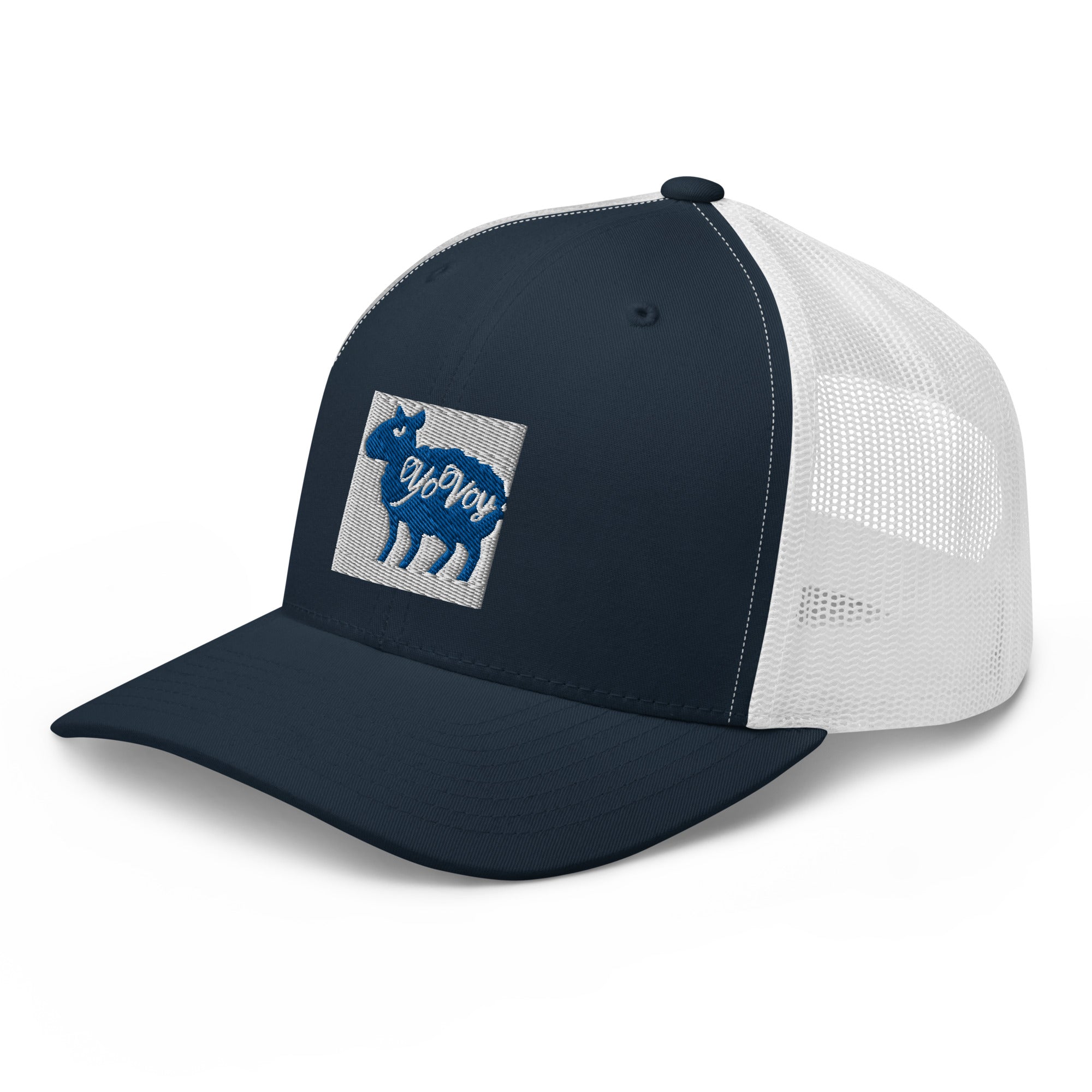 “YOVOY Sheep” Trucker Cap