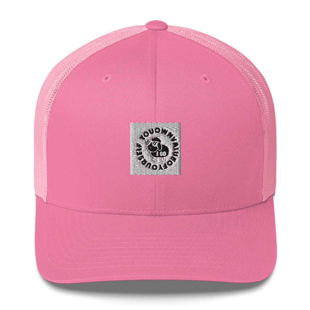 “IGO Baby Sheep” Trucker Cap