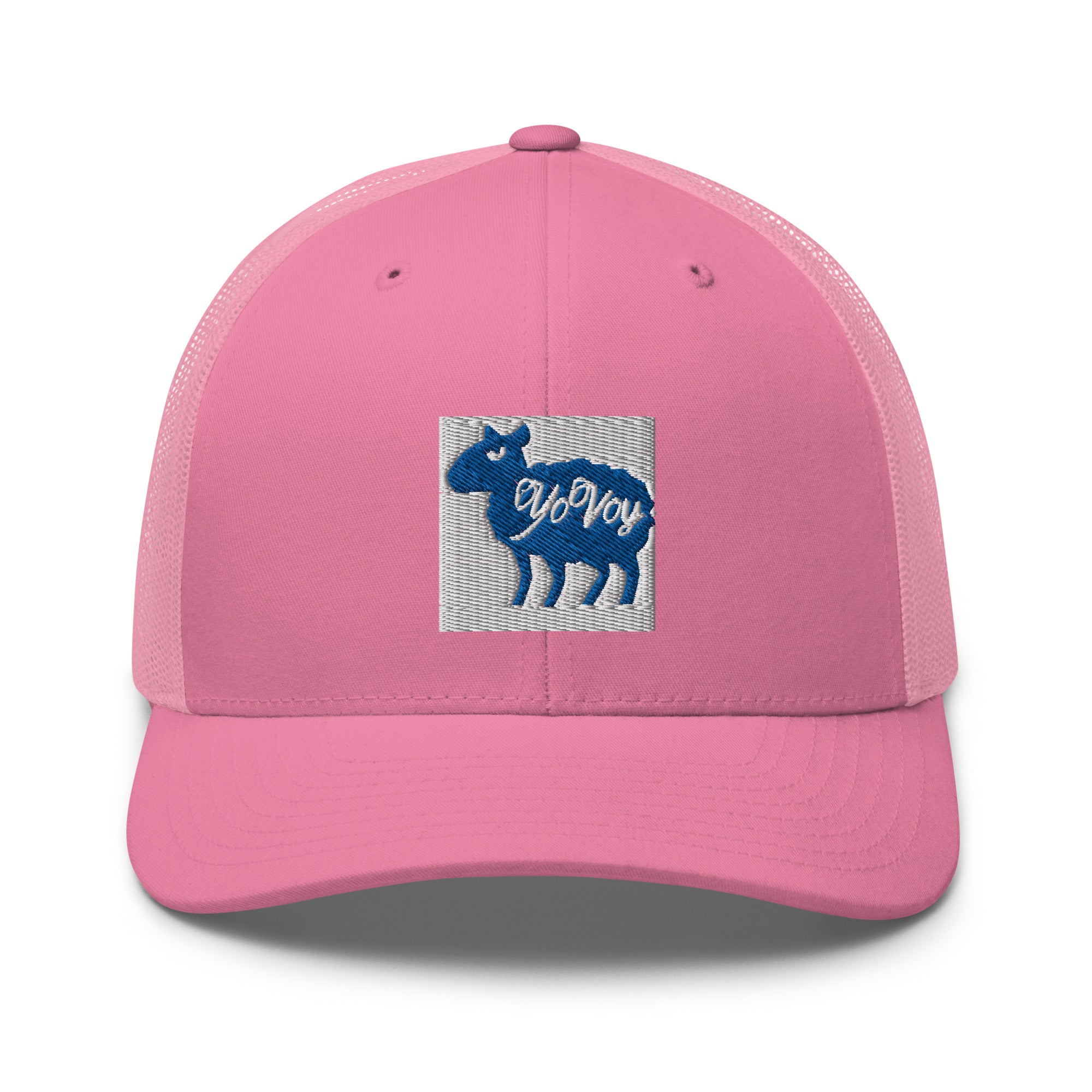 “YOVOY Sheep” Trucker Cap