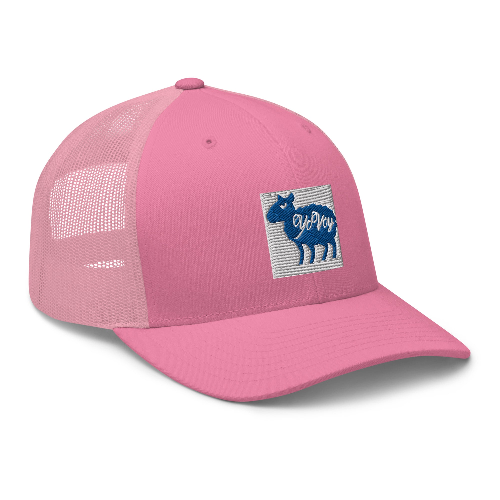 “YOVOY Sheep” Trucker Cap