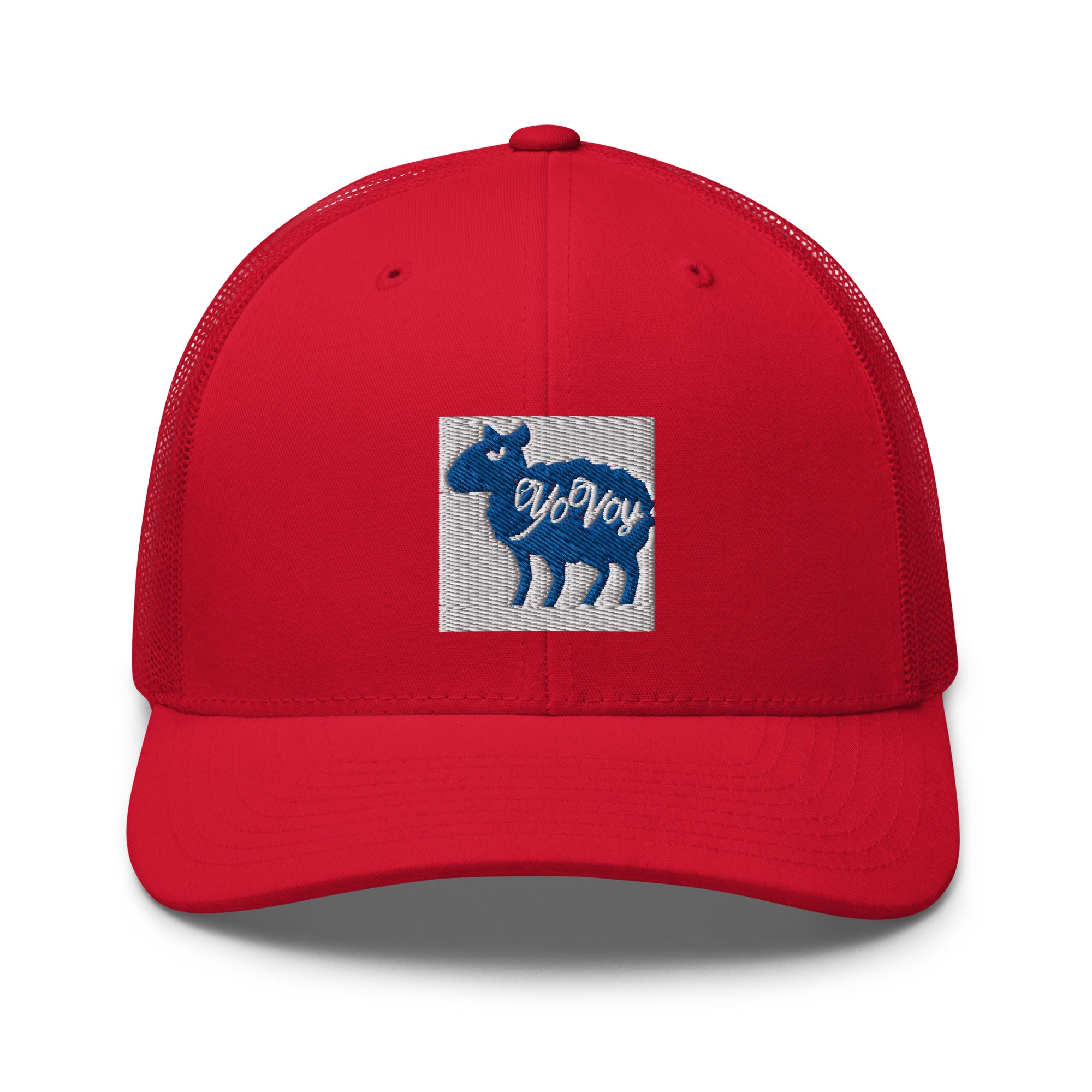 “YOVOY Sheep” Trucker Cap