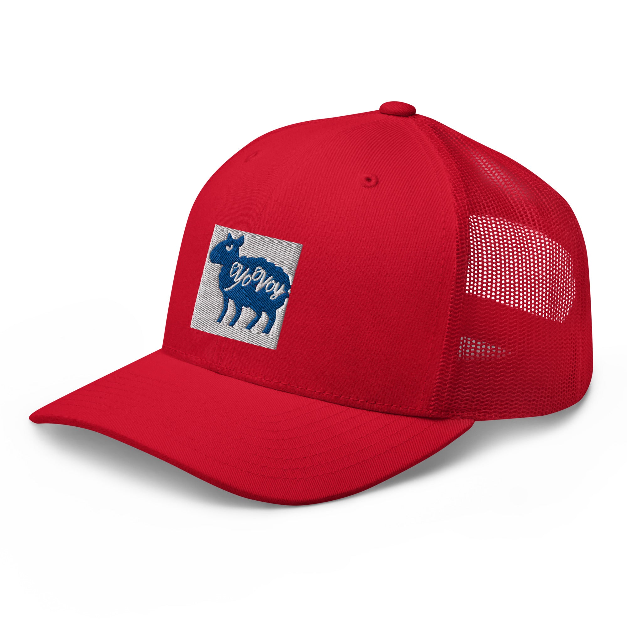 “YOVOY Sheep” Trucker Cap