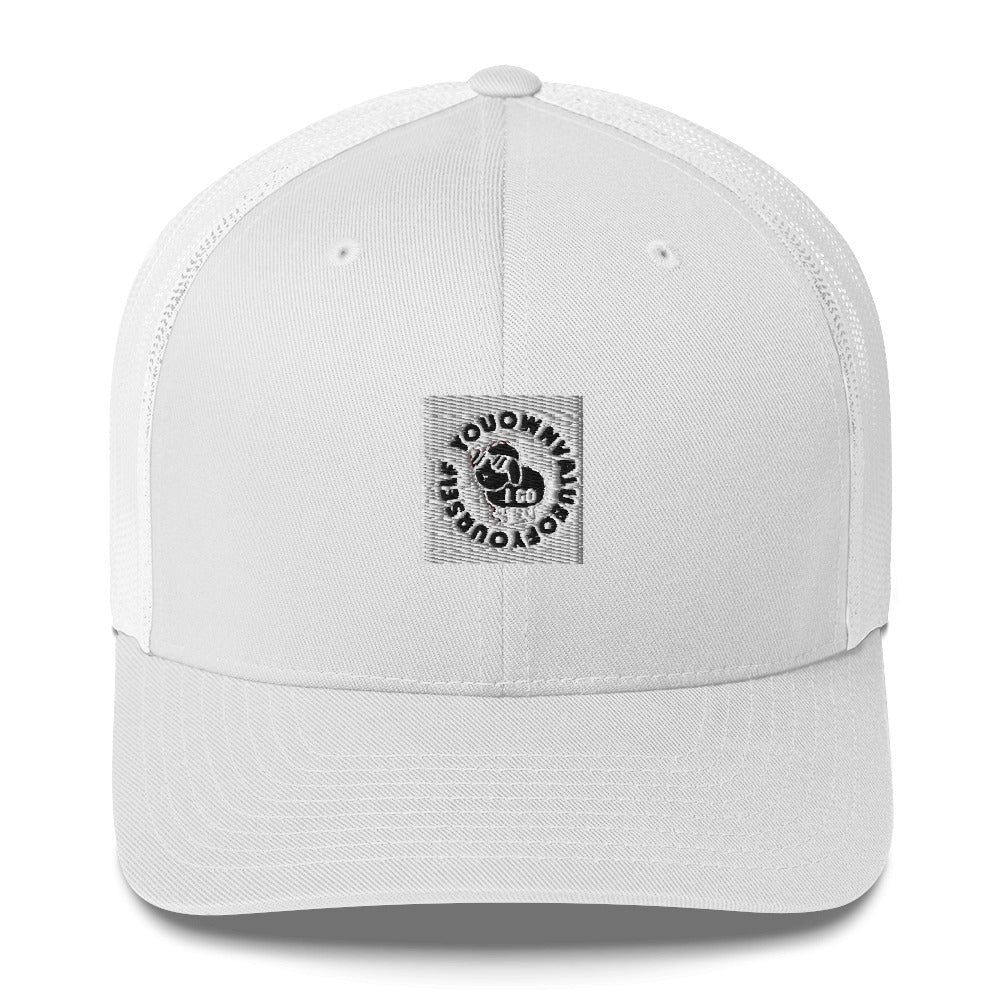 “IGO Baby Sheep” Trucker Cap