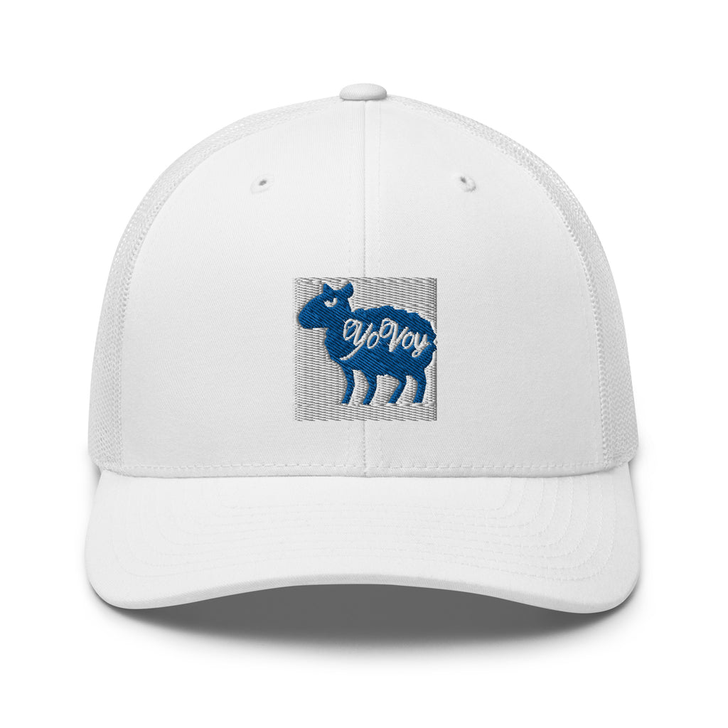 “YOVOY Sheep” Trucker Cap