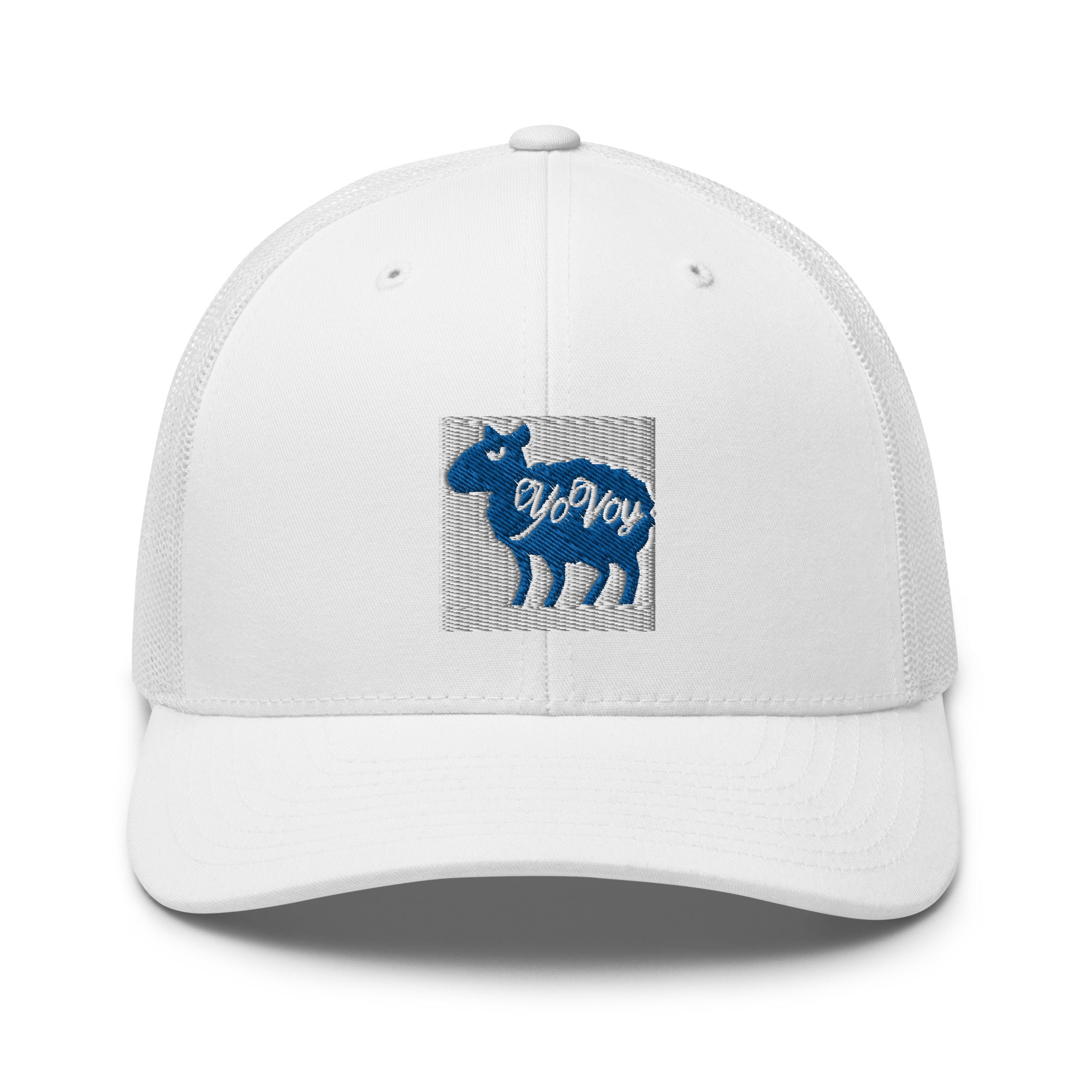 “YOVOY Sheep” Trucker Cap
