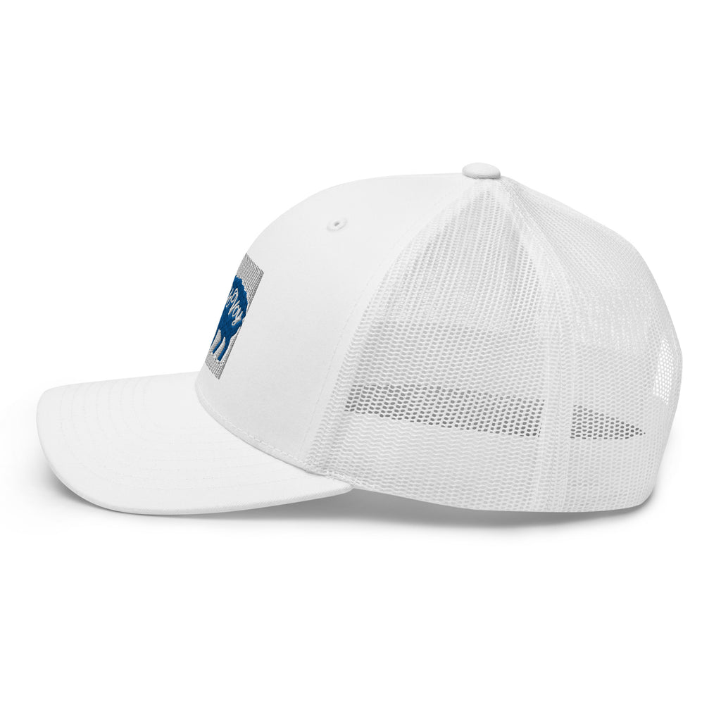 “YOVOY Sheep” Trucker Cap