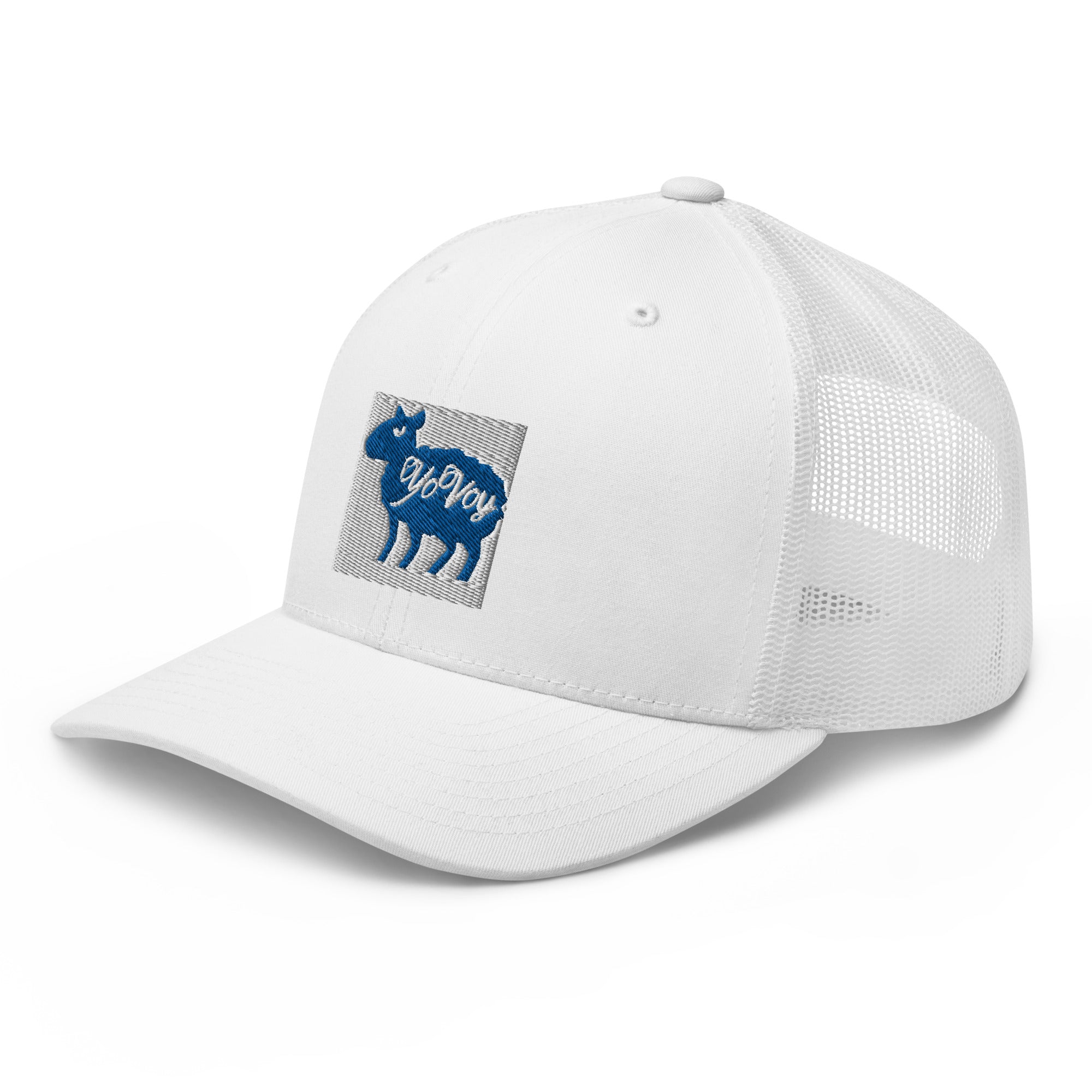 “YOVOY Sheep” Trucker Cap