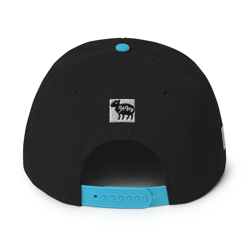 “HYPHY” Snapback Hat