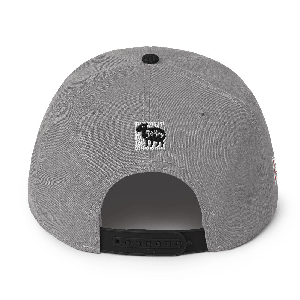 “HYPHY” Snapback Hat