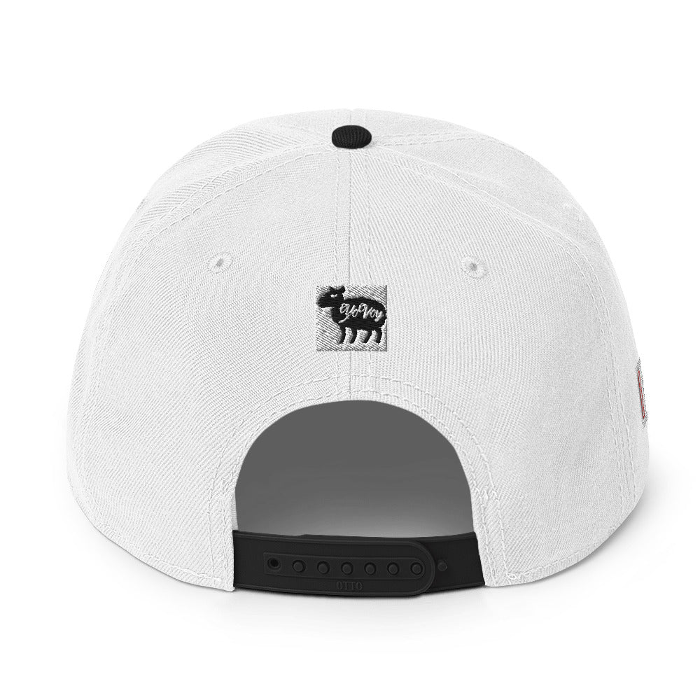 “HYPHY” Snapback Hat