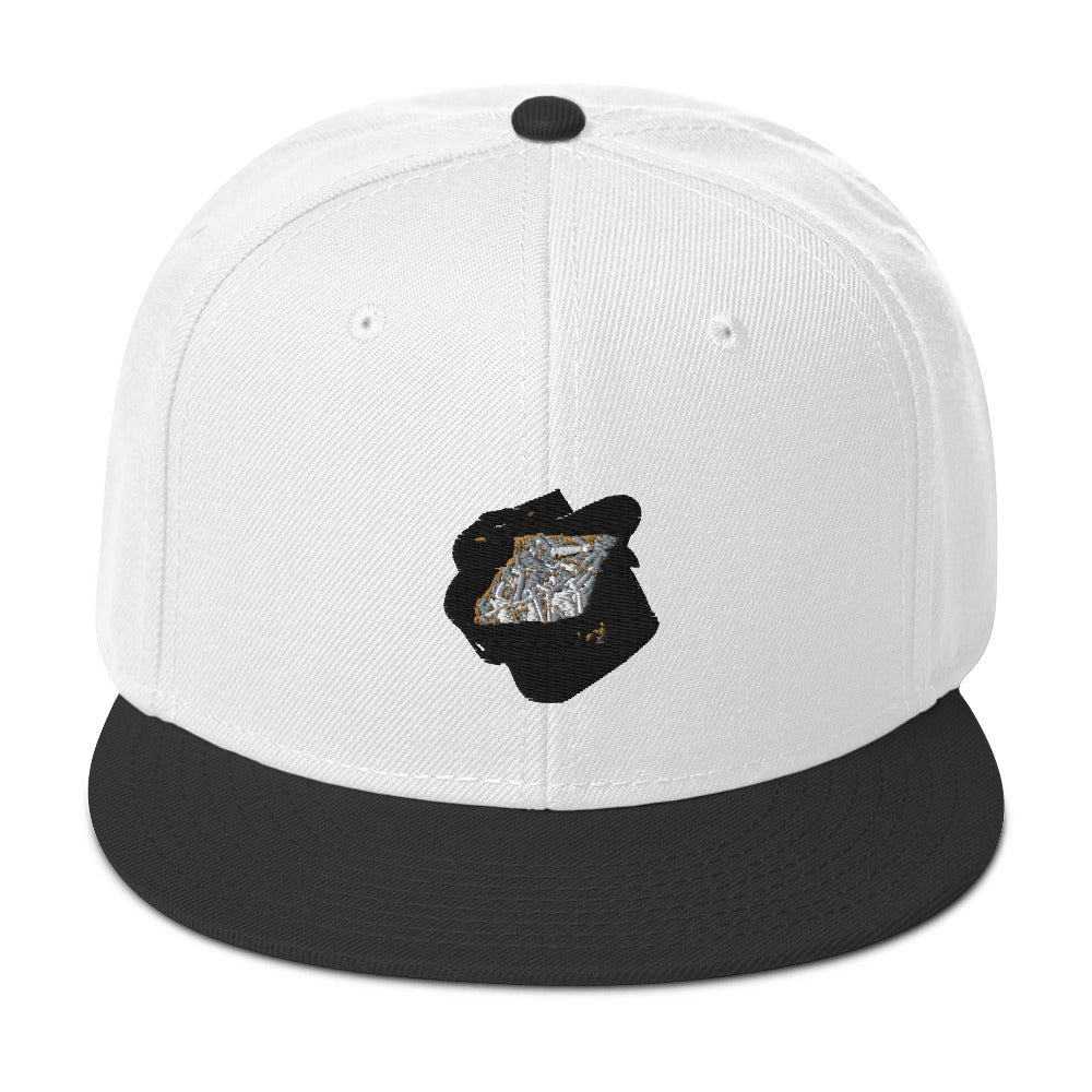 Snapback “Hustla”  Hat