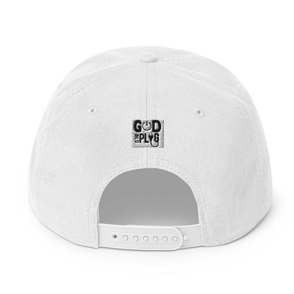 “PrayedUpBoy” Snapback Hat