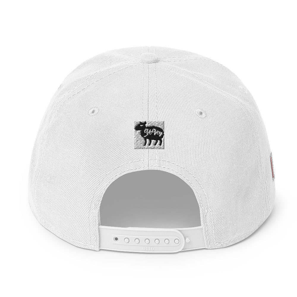 “HYPHY” Snapback Hat