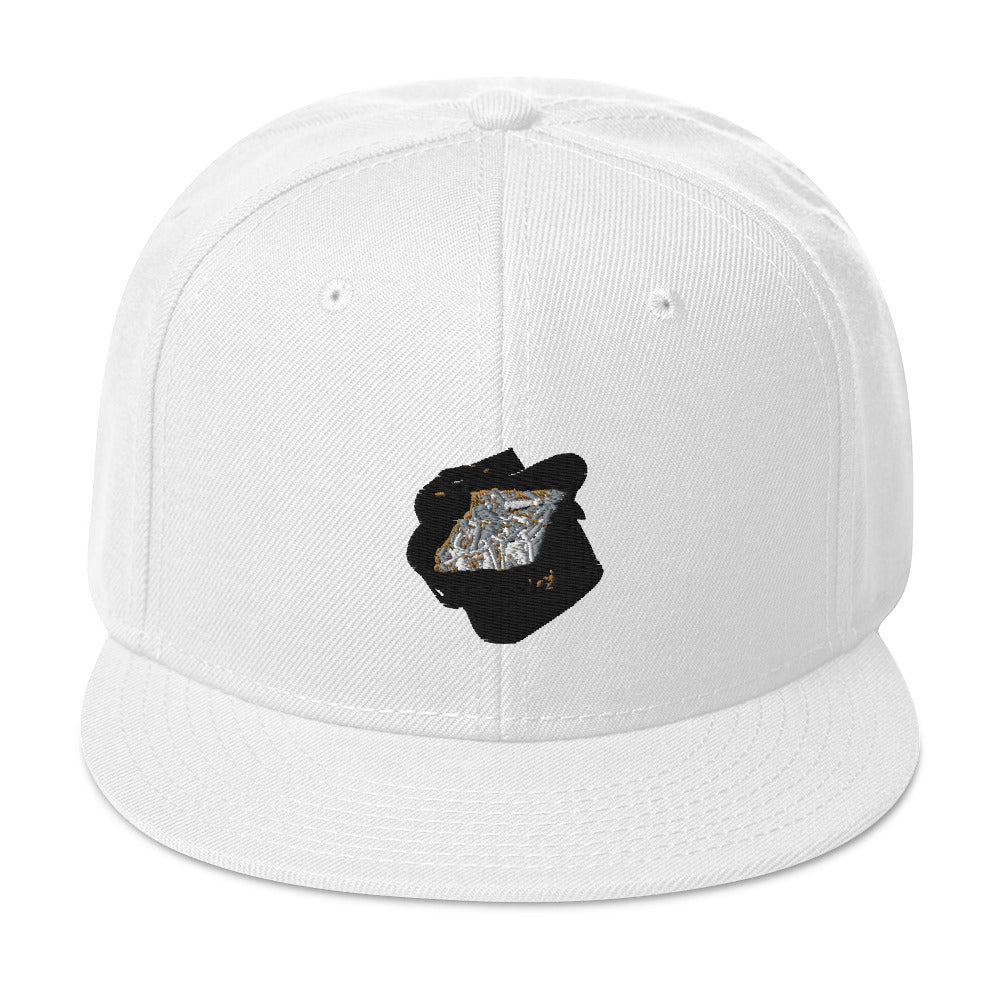 Snapback “Hustla”  Hat