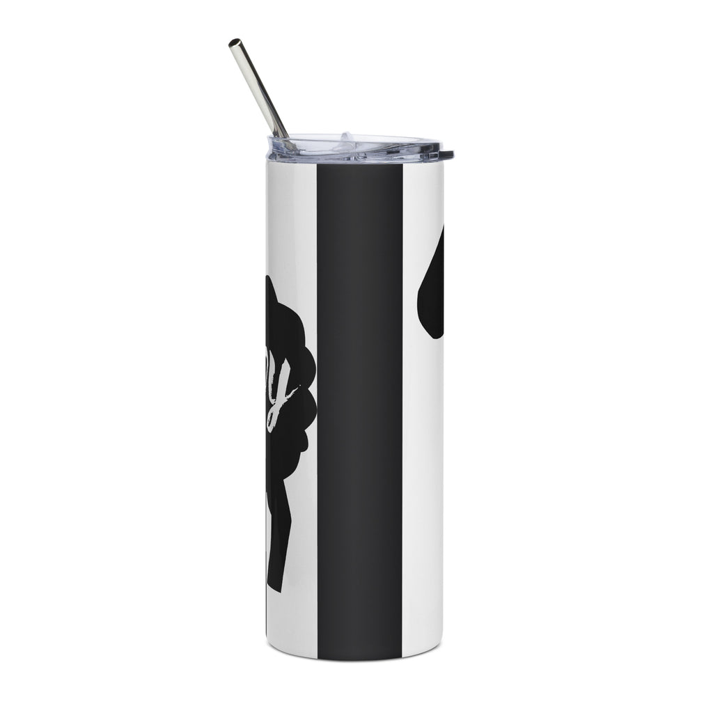 “YOVOY Sheep” Stainless steel tumbler