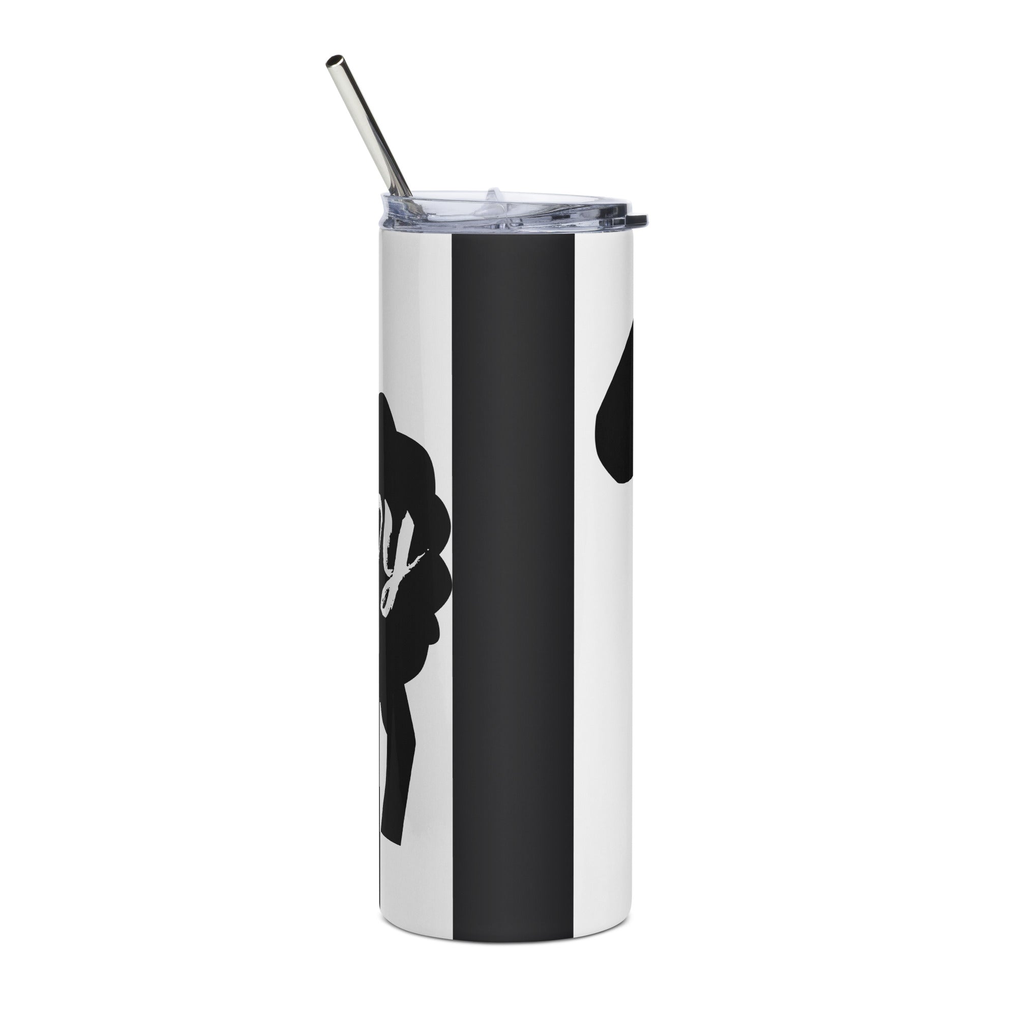 “YOVOY Sheep” Stainless steel tumbler