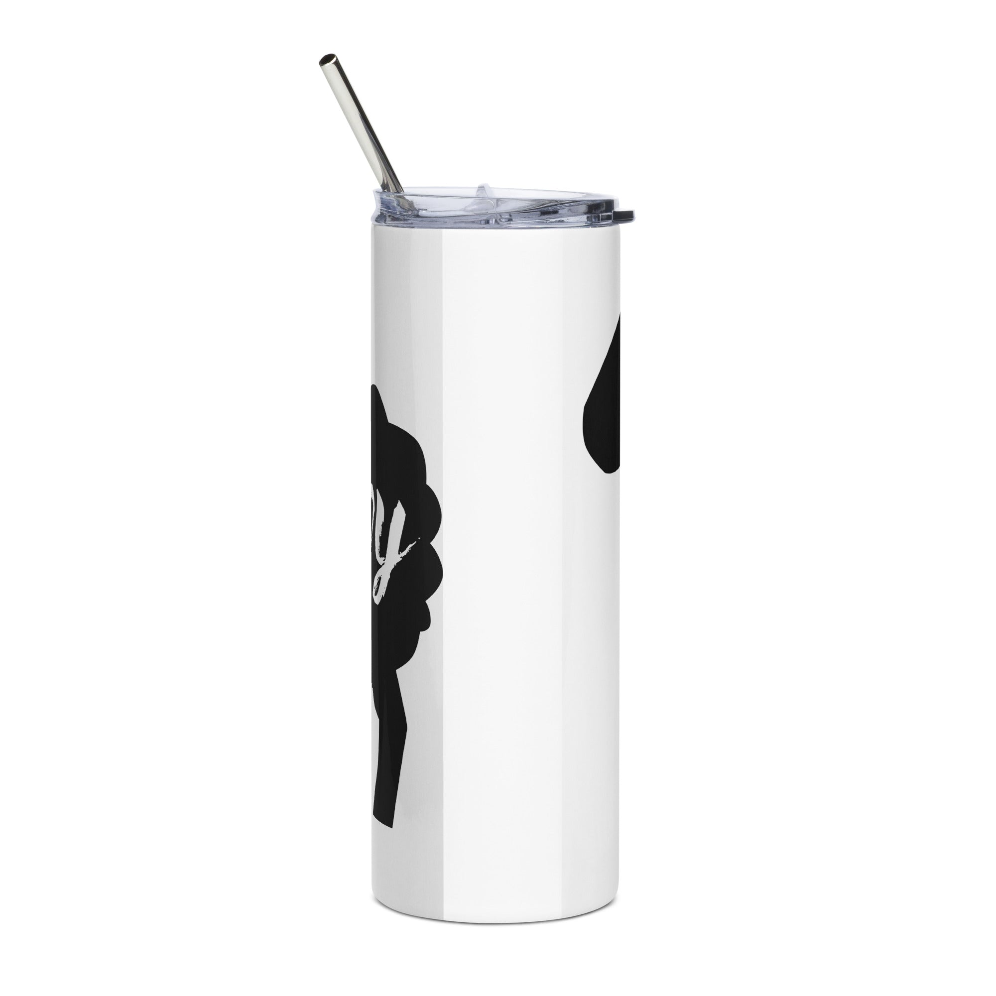 “YOVOY Sheep” Stainless steel tumbler