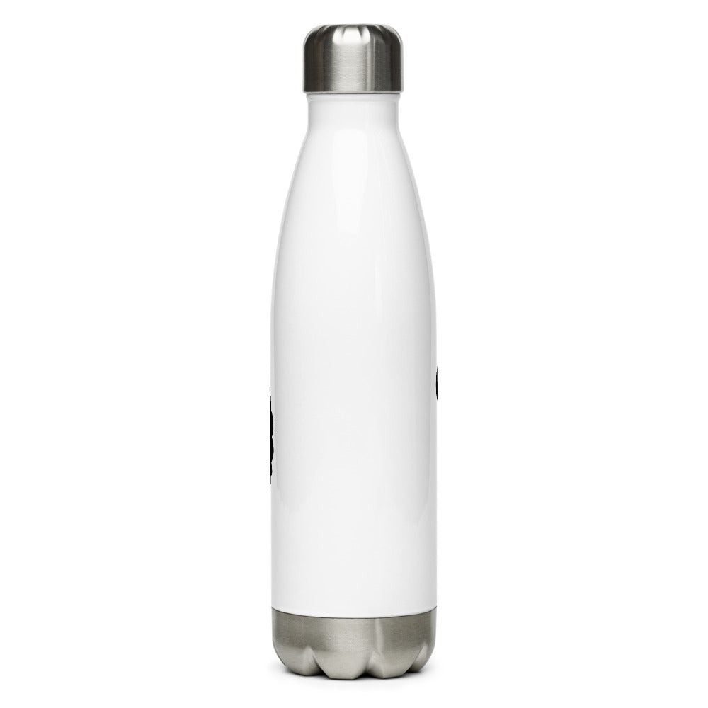 Stainless Steel “YOVOY Sheep” Water Bottle