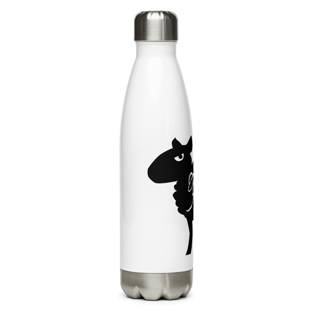 Stainless Steel “YOVOY Sheep” Water Bottle