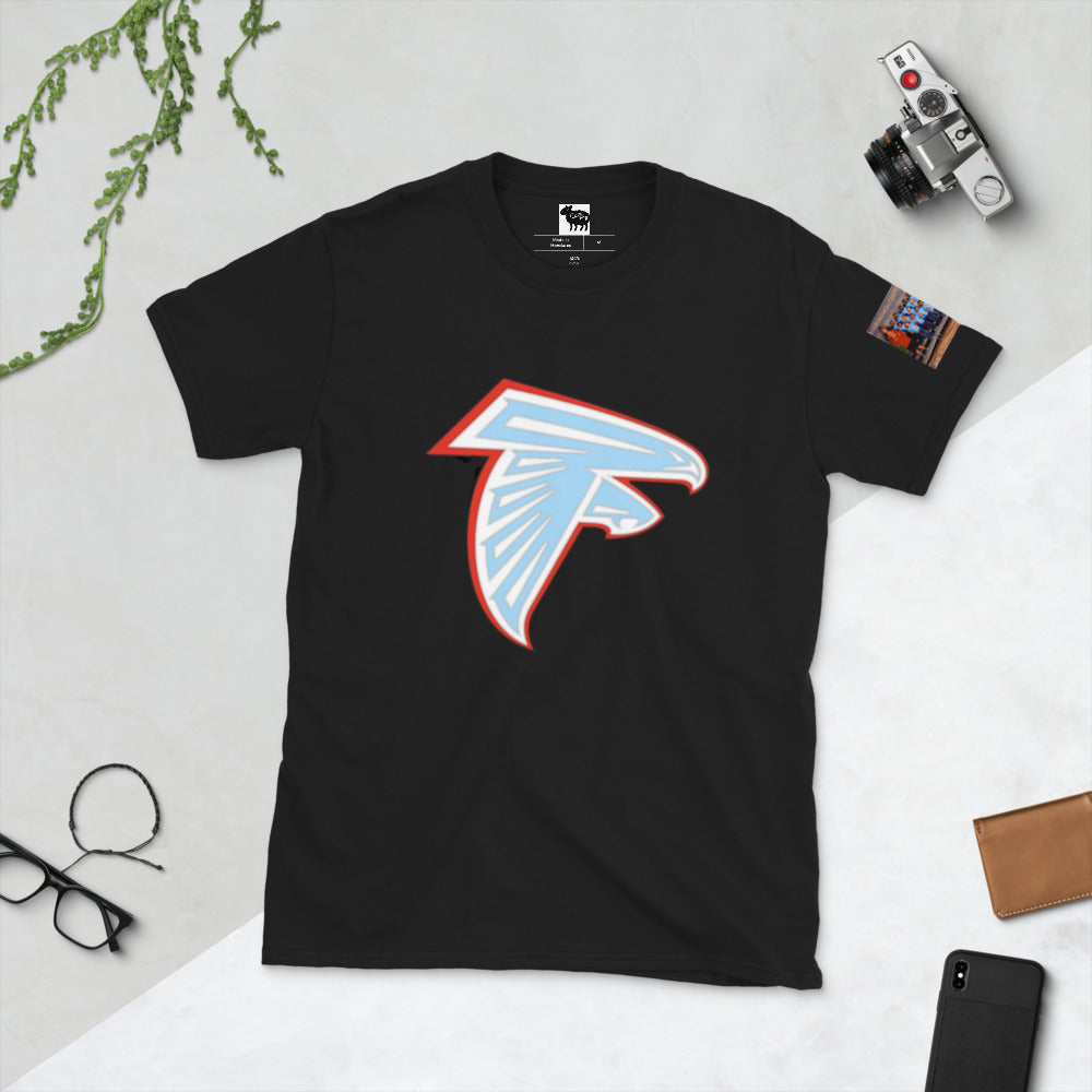 “El Cajon Falcons”  Unisex T-Shirt