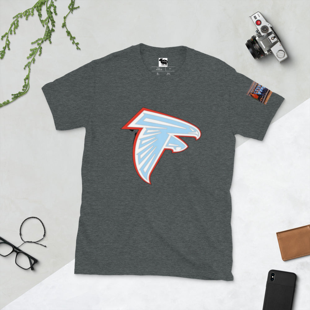 “El Cajon Falcons”  Unisex T-Shirt
