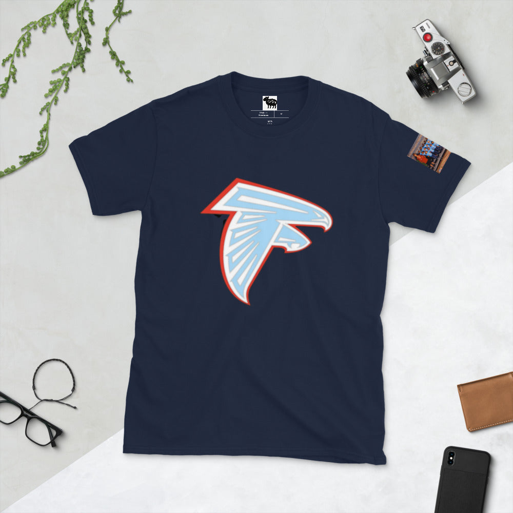 “El Cajon Falcons”  Unisex T-Shirt