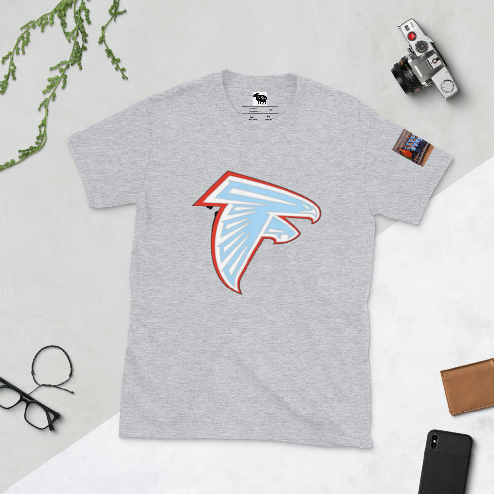 “El Cajon Falcons”  Unisex T-Shirt