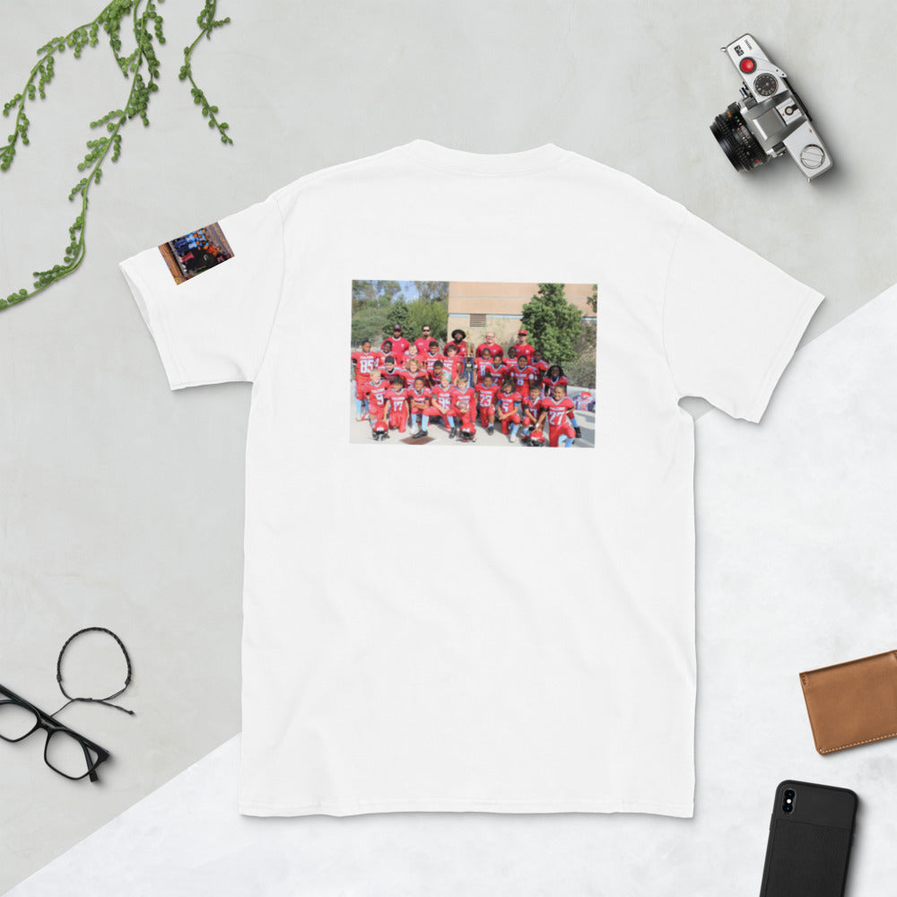 “El Cajon Falcons”  Unisex T-Shirt