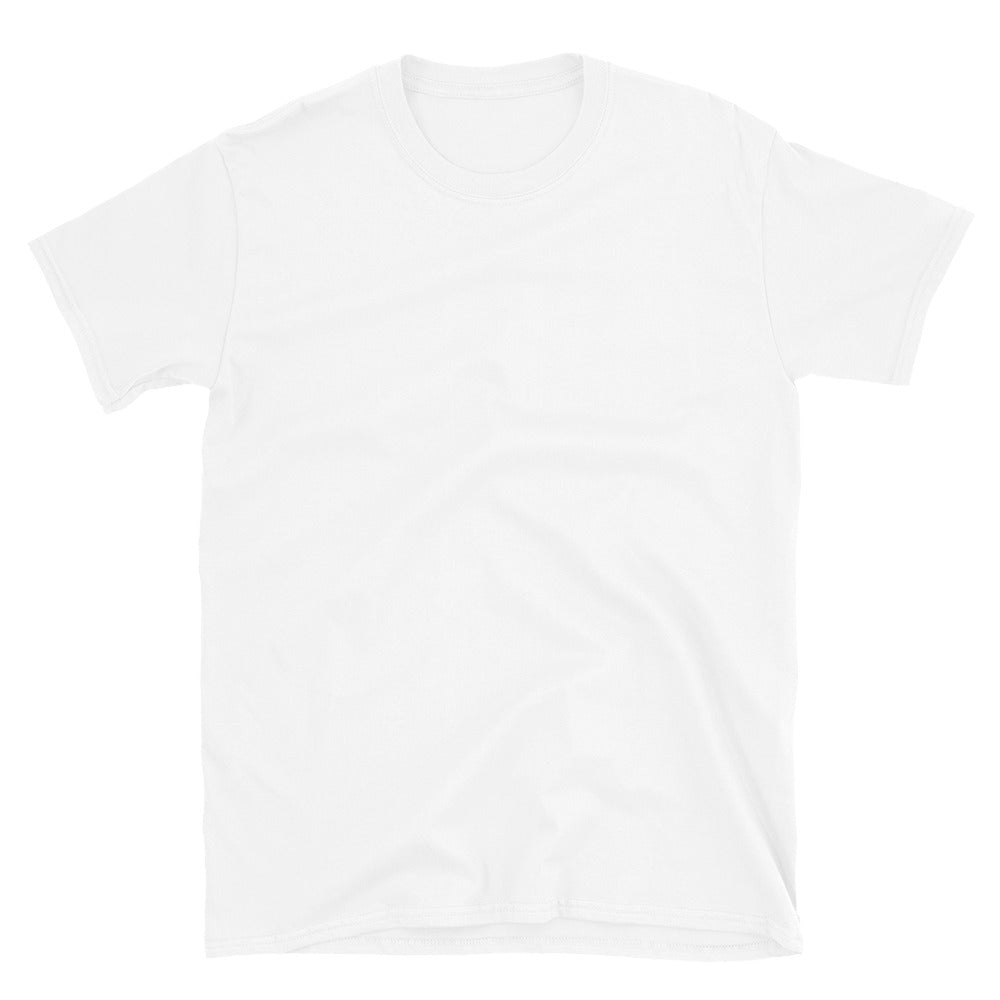 Short-Sleeve “RealOne”T-Shirt