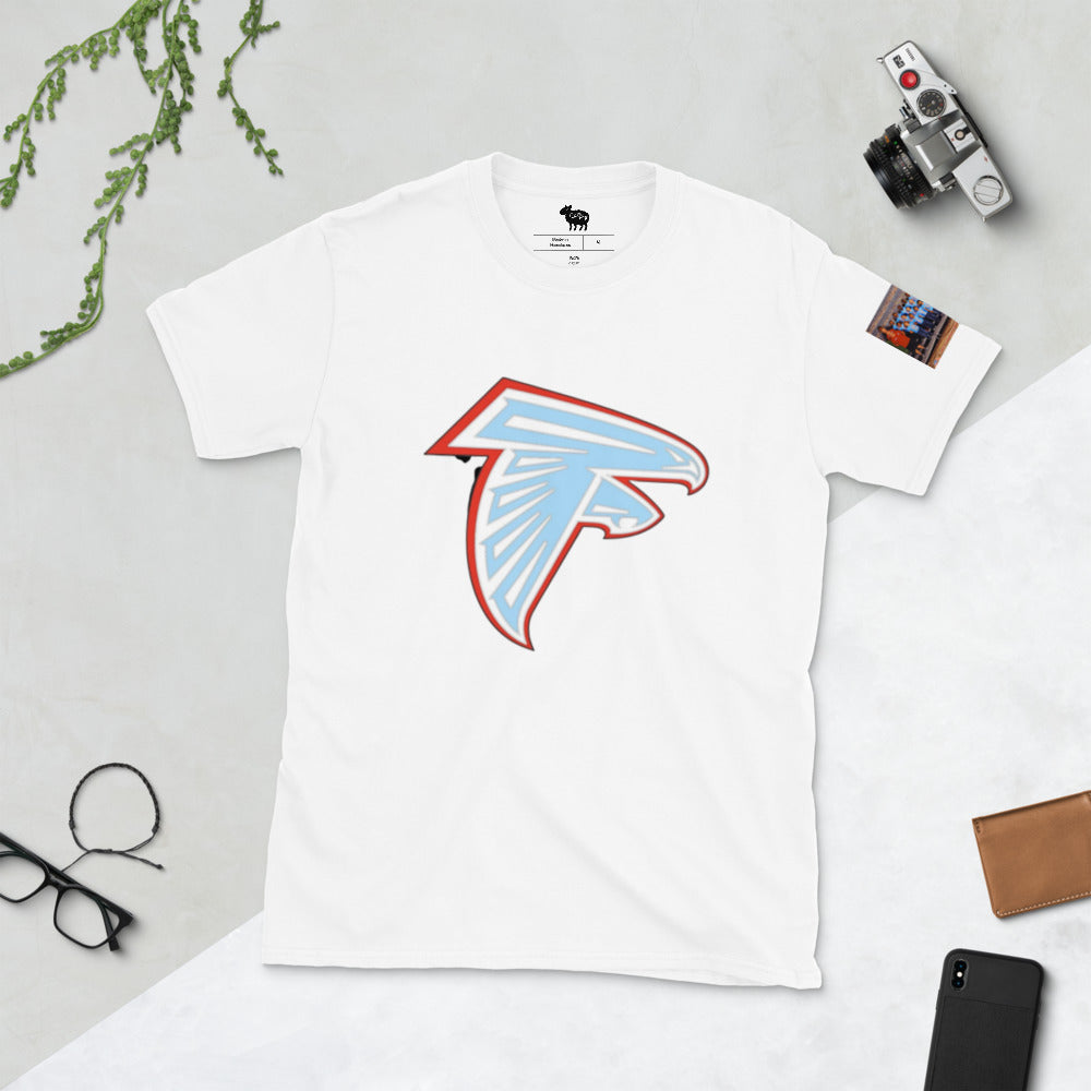“El Cajon Falcons”  Unisex T-Shirt