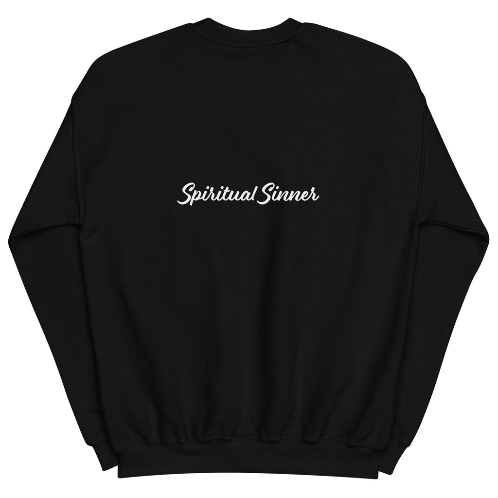 “Pray for the family” Unisex Sweatshirt