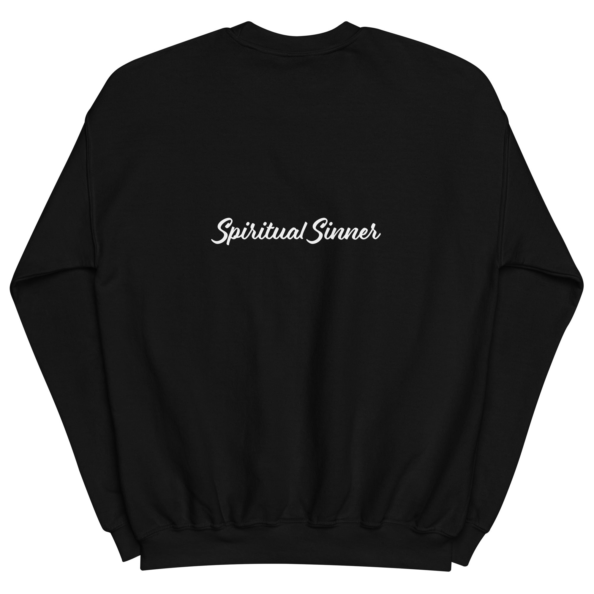 “Pray for the family” Unisex Sweatshirt