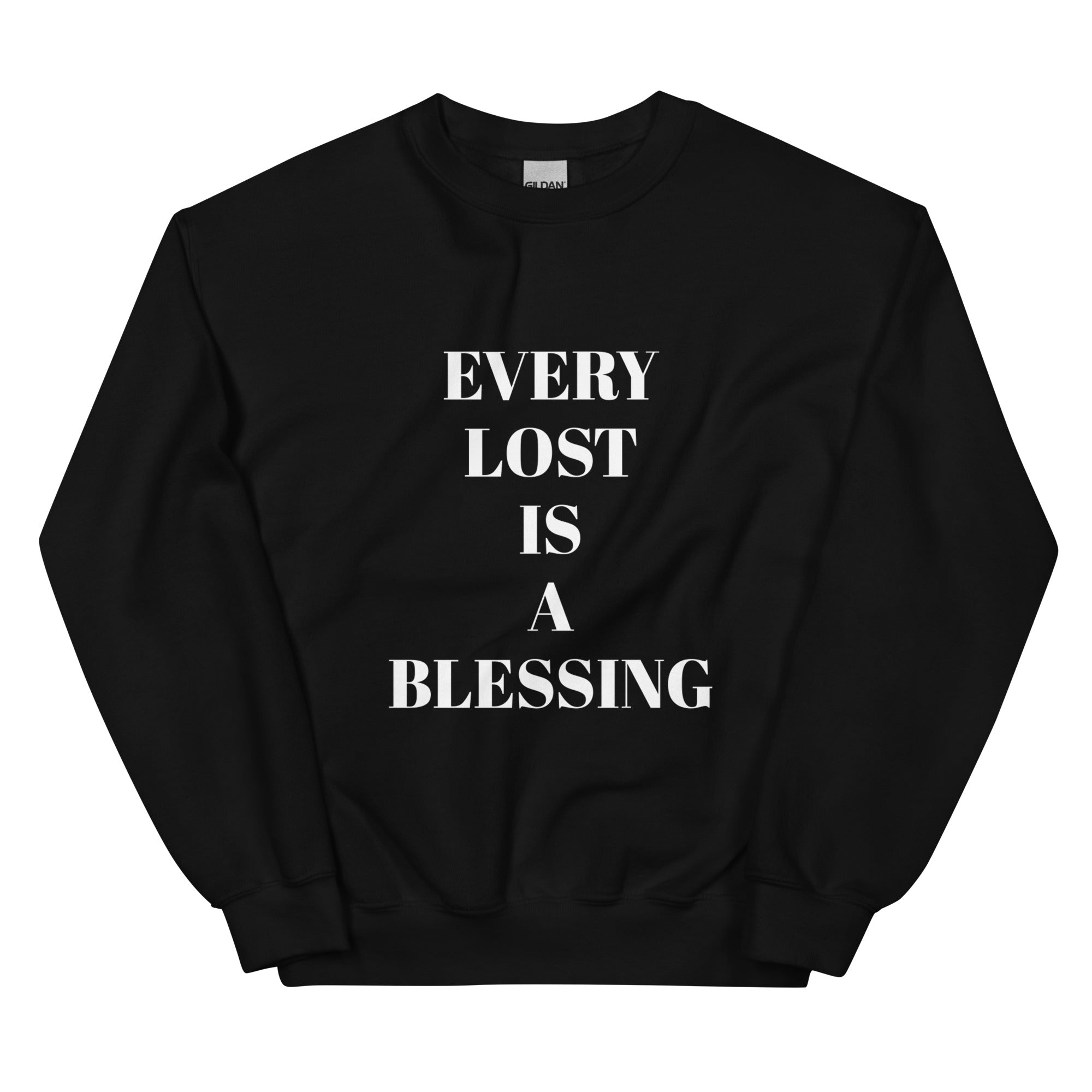 “Every Lost” Unisex Sweatshirt
