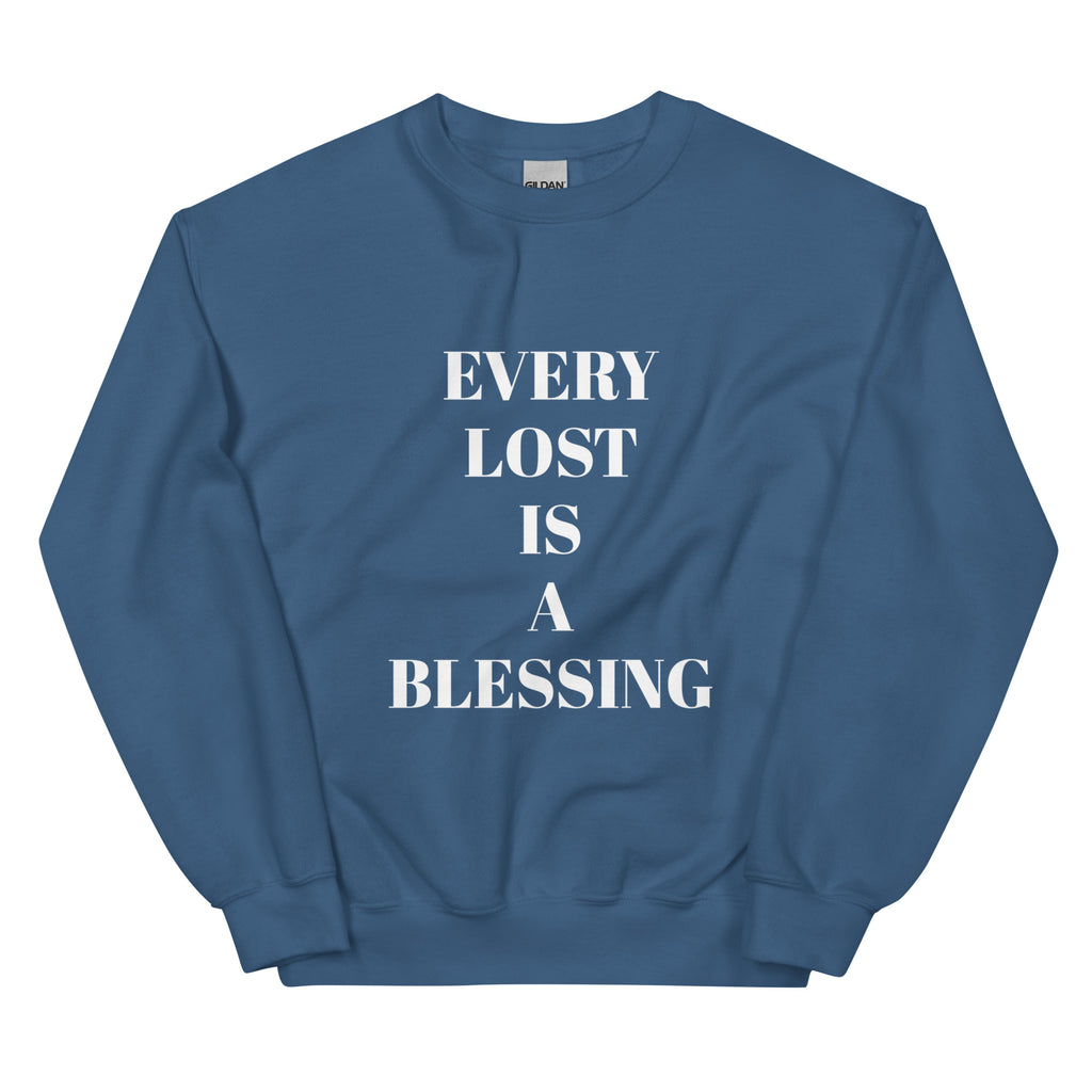 “Every Lost” Unisex Sweatshirt