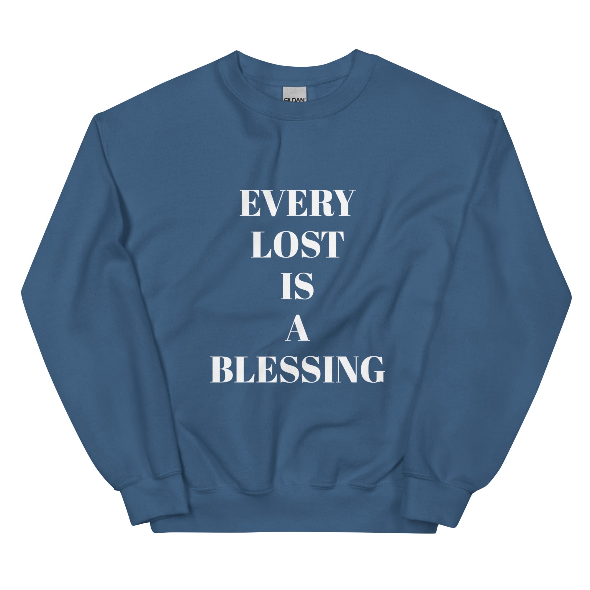 “Every Lost” Unisex Sweatshirt