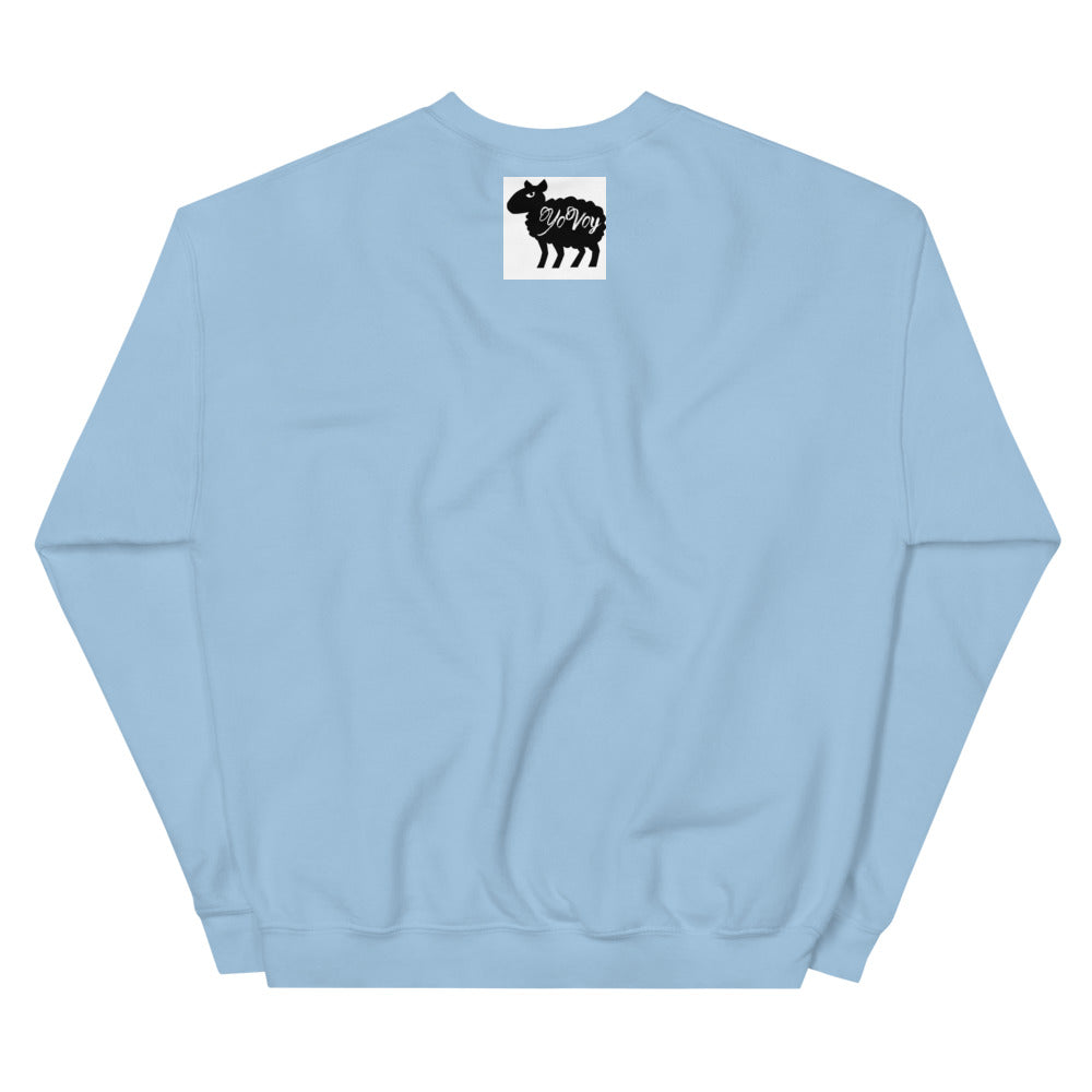 Unisex “YOVOY Cool” Sweatshirt