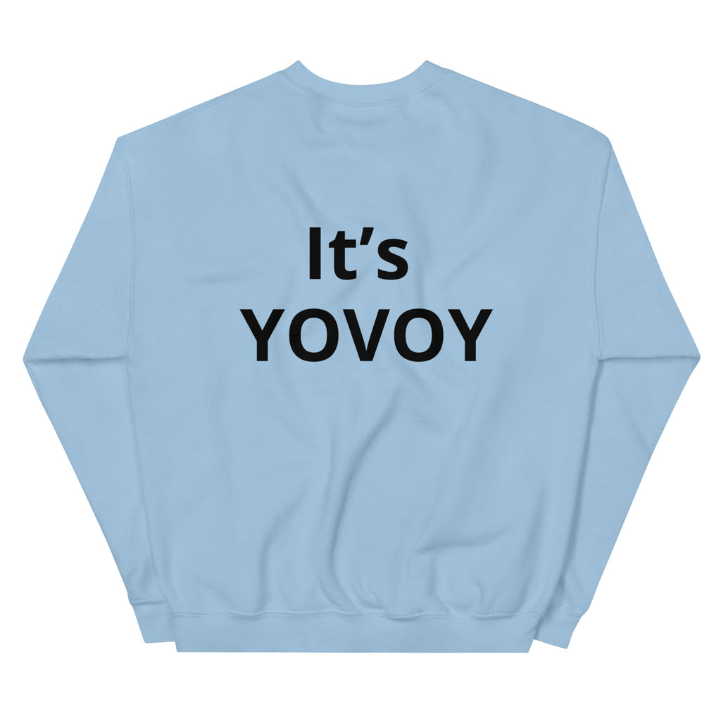 “No Gucci”  Sweatshirt