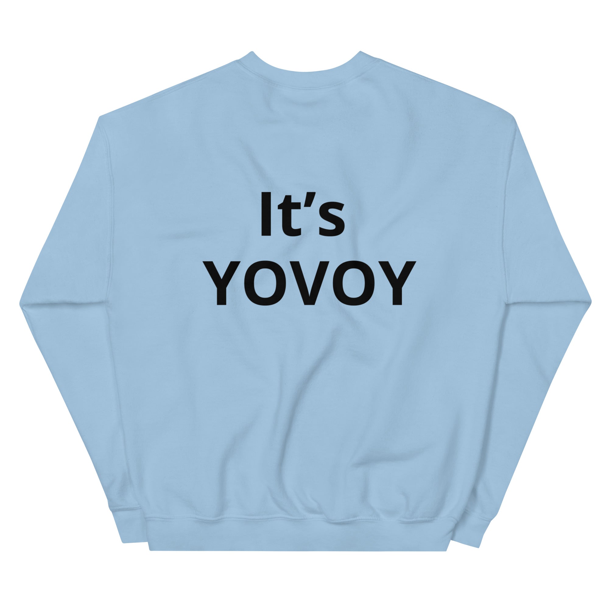 “No Gucci”  Sweatshirt