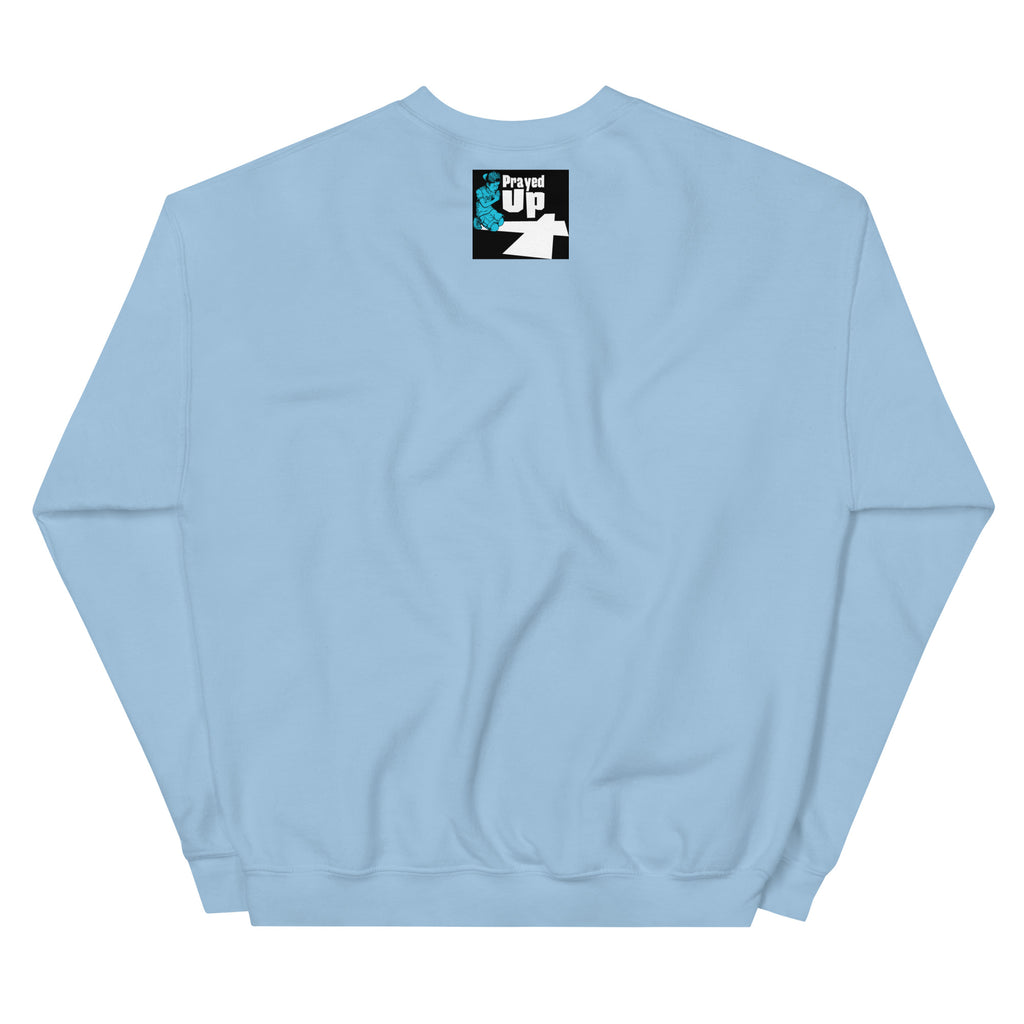 “Every Lost” Unisex Sweatshirt