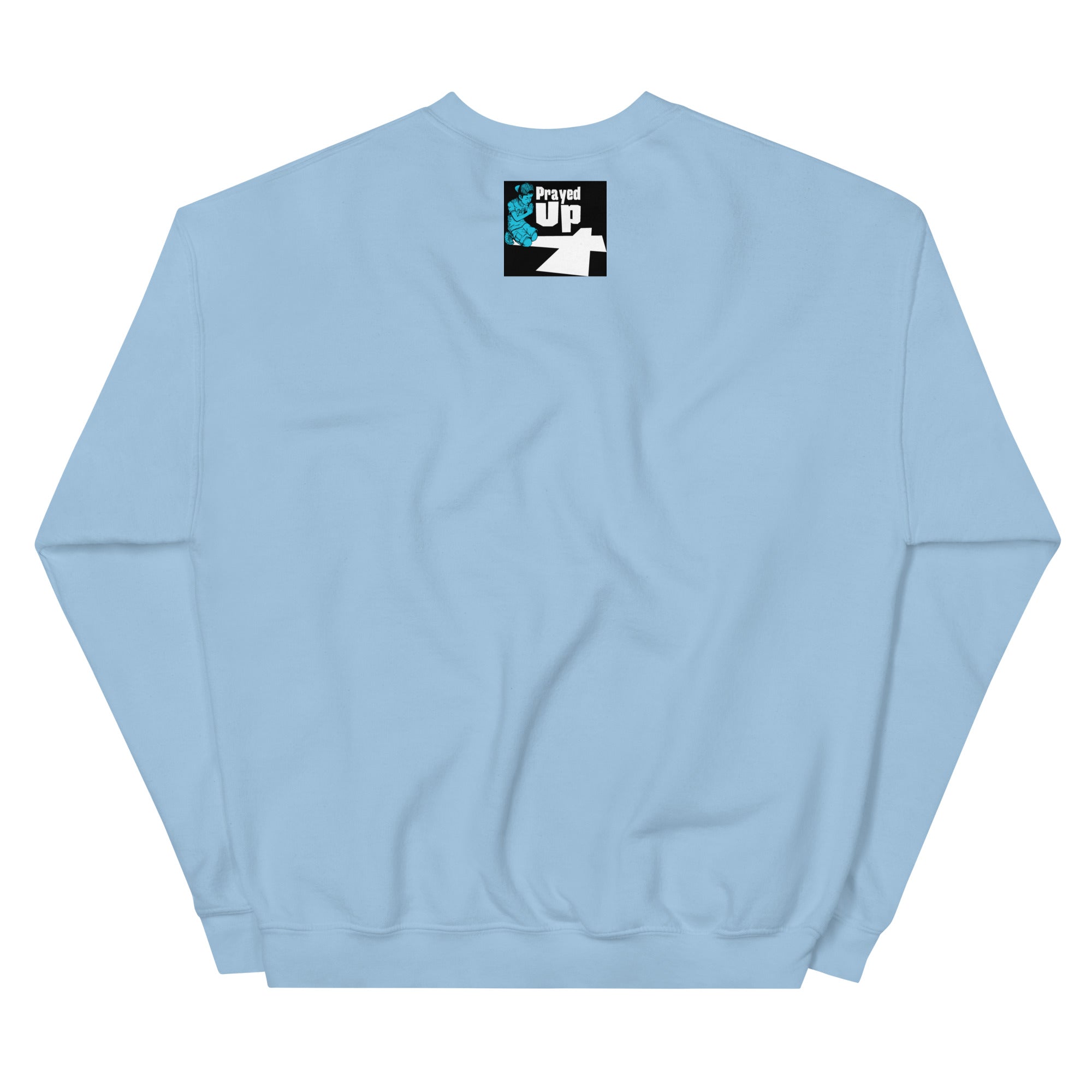 “Every Lost” Unisex Sweatshirt