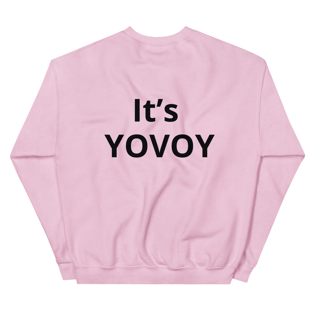 “No Gucci”  Sweatshirt