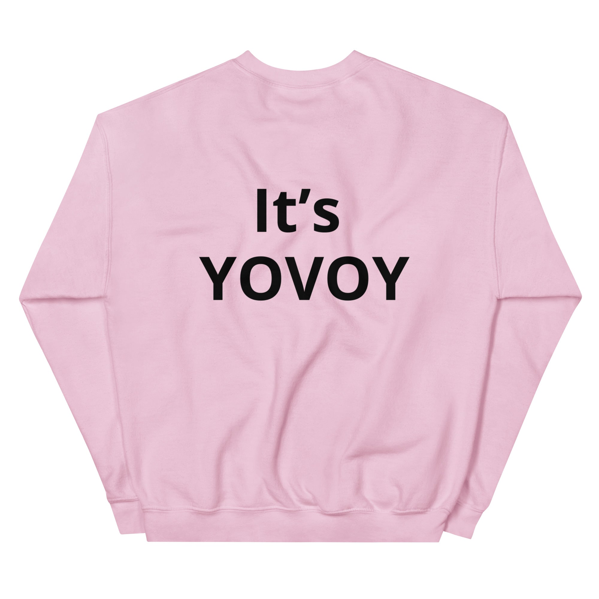 “No Gucci”  Sweatshirt