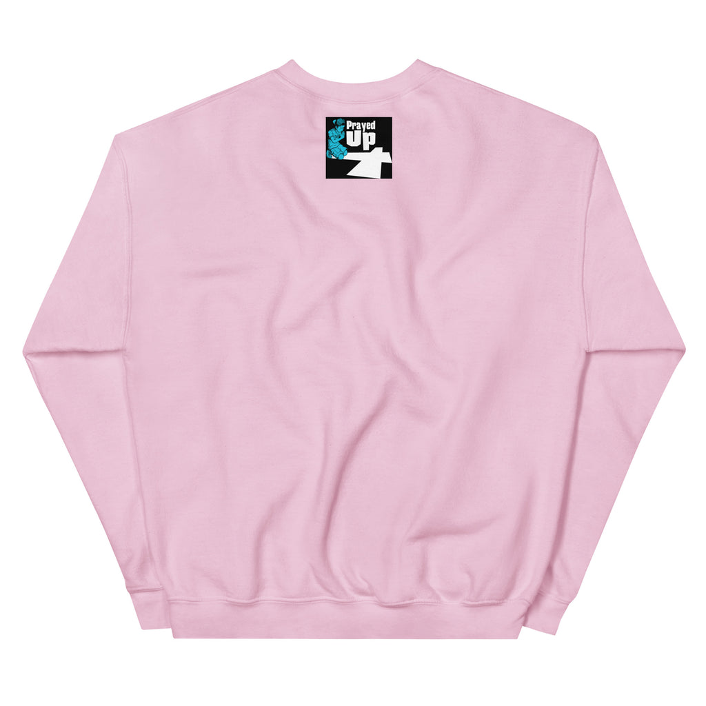 “Every Lost” Unisex Sweatshirt