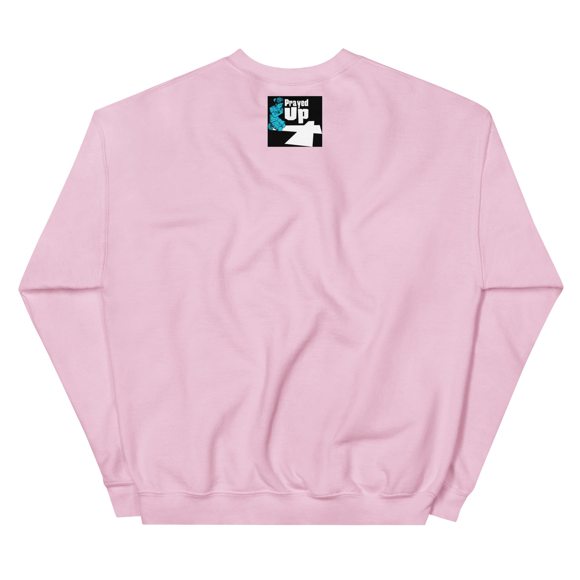 “Every Lost” Unisex Sweatshirt