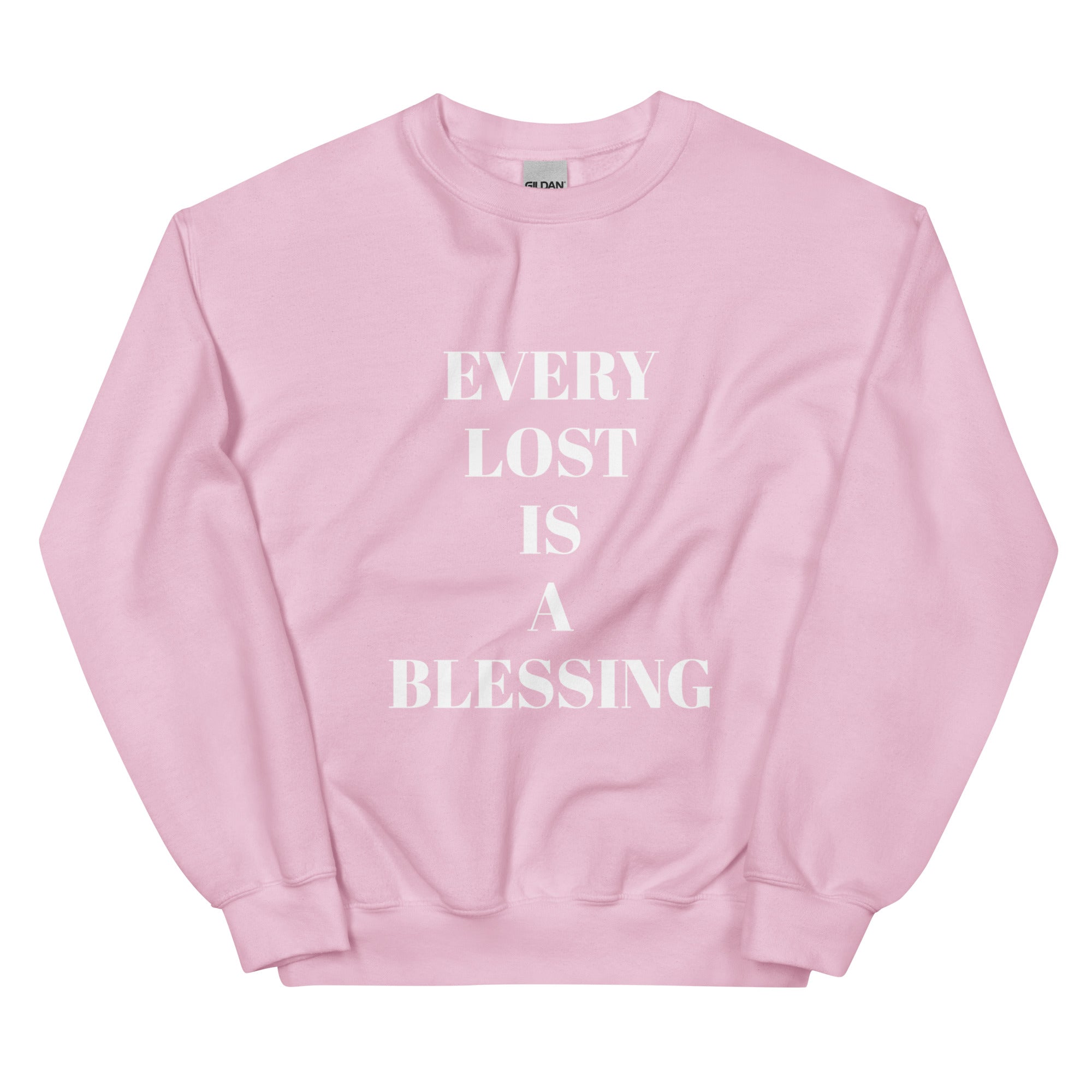“Every Lost” Unisex Sweatshirt