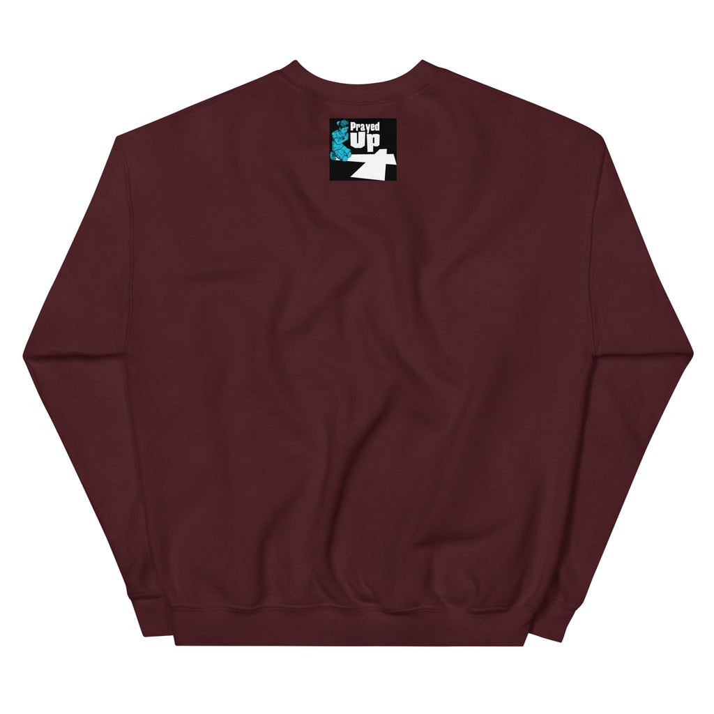 “Every Lost” Unisex Sweatshirt