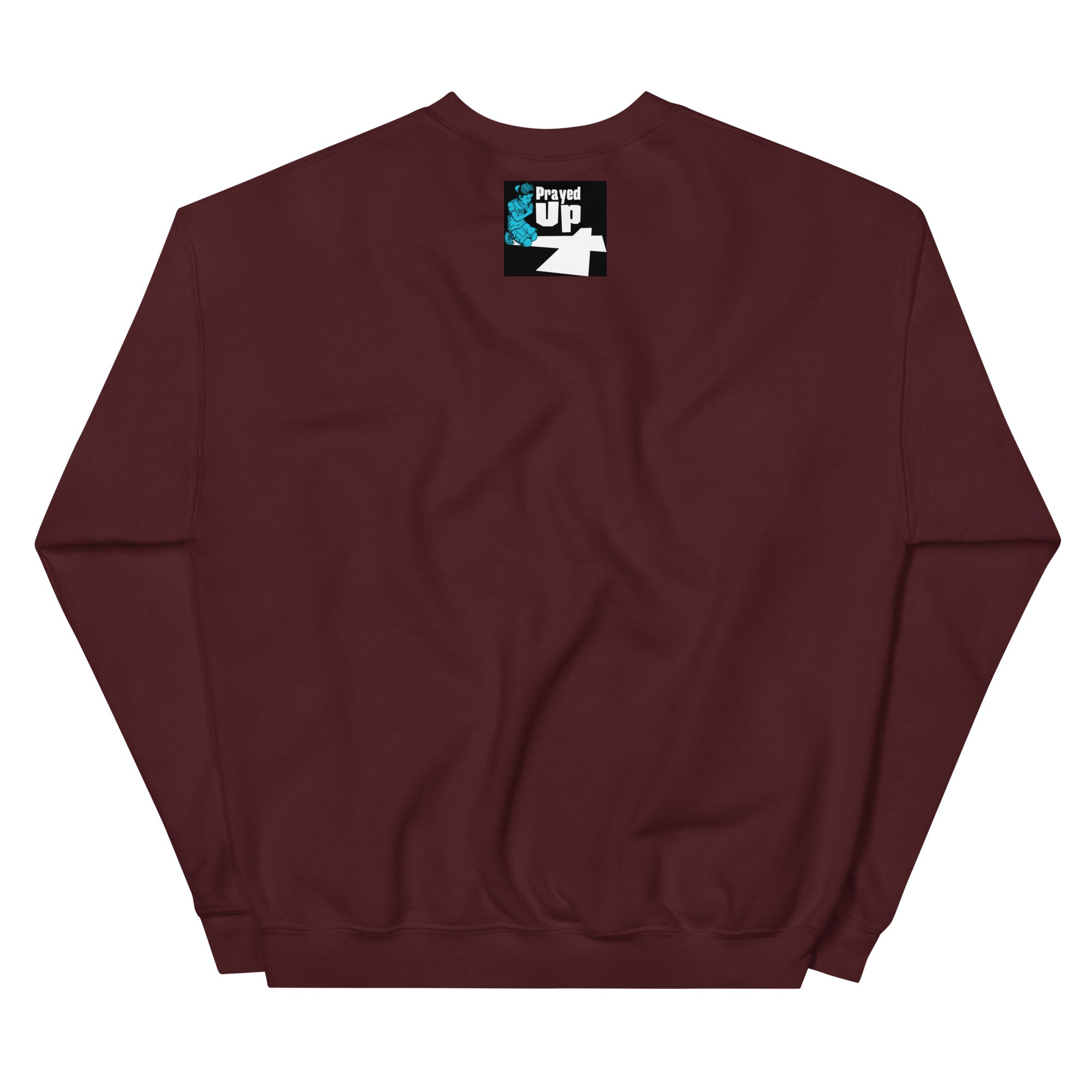 “Every Lost” Unisex Sweatshirt